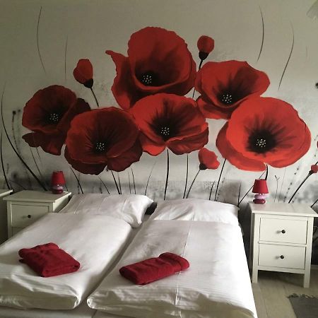 Apartmam Na Namesti II Opocno Ngoại thất bức ảnh