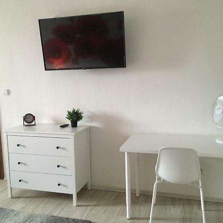 Apartmam Na Namesti II Opocno Ngoại thất bức ảnh