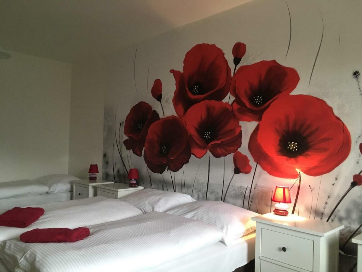 Apartmam Na Namesti II Opocno Ngoại thất bức ảnh