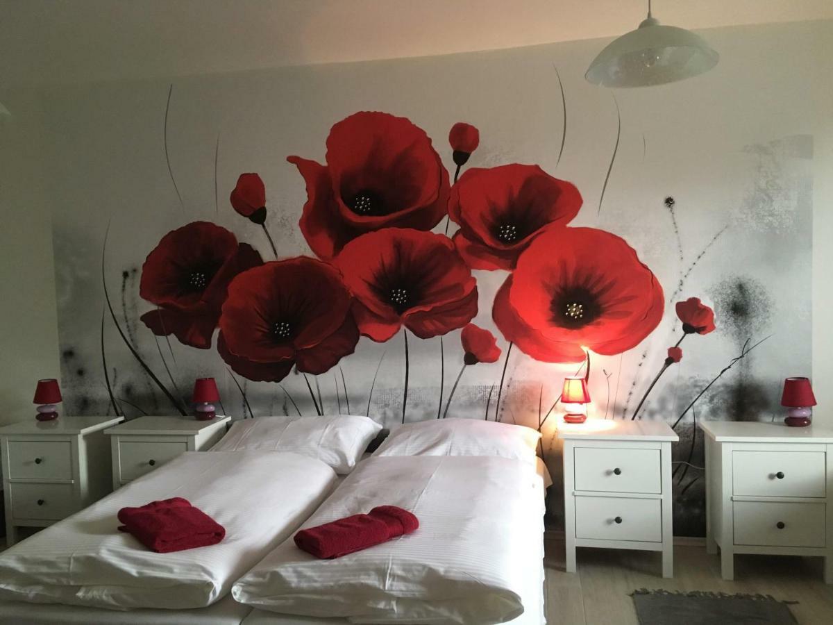 Apartmam Na Namesti II Opocno Ngoại thất bức ảnh