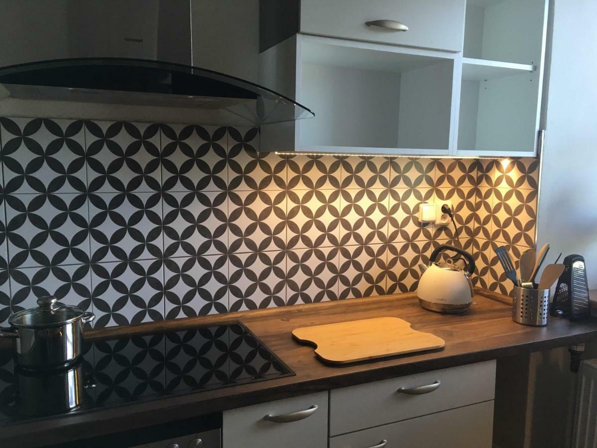 Apartmam Na Namesti II Opocno Ngoại thất bức ảnh