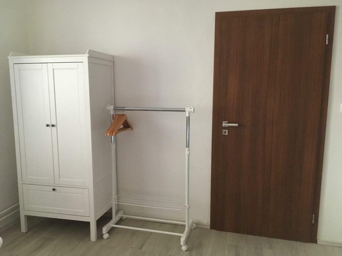 Apartmam Na Namesti II Opocno Ngoại thất bức ảnh