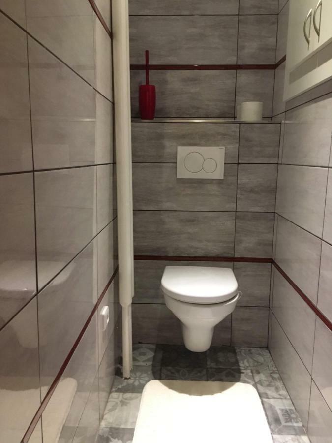 Apartmam Na Namesti II Opocno Ngoại thất bức ảnh
