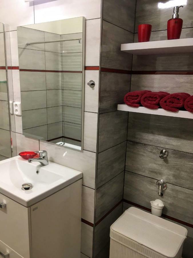 Apartmam Na Namesti II Opocno Ngoại thất bức ảnh