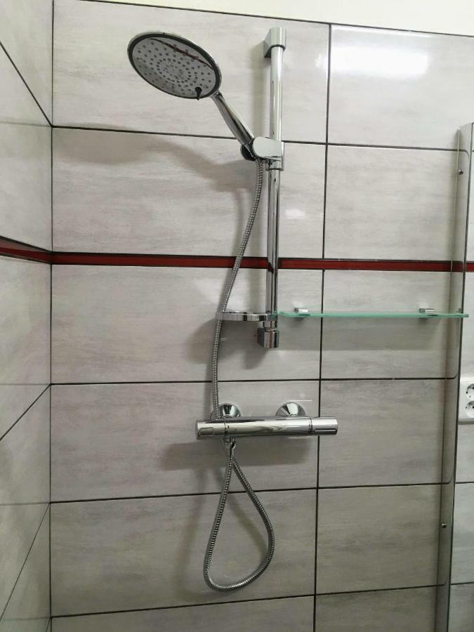 Apartmam Na Namesti II Opocno Ngoại thất bức ảnh