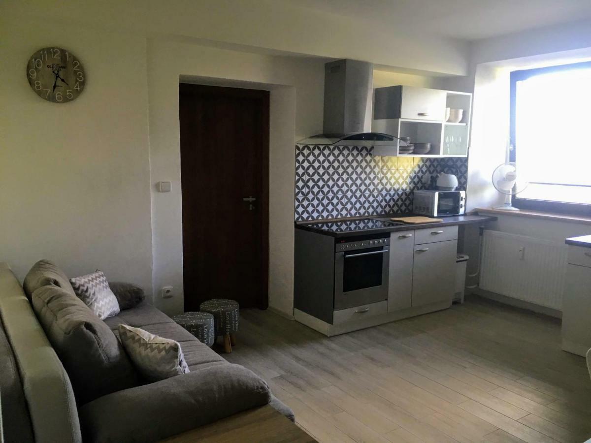 Apartmam Na Namesti II Opocno Ngoại thất bức ảnh